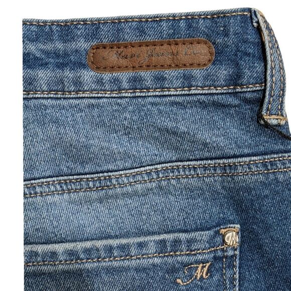 NWT Mavi Alissa High-Rise Super Skinny Jeans Size 31x34 - Picture 7 of 10